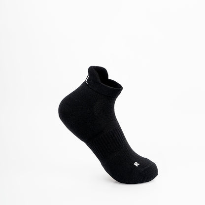 Lars&Leo Sneaker Sport Herren Schwarz-Weiß – Vielseitiger Style