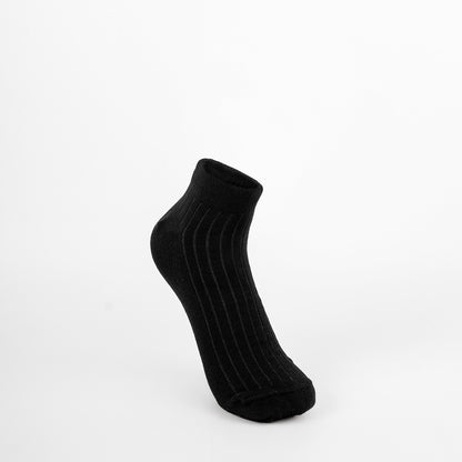 Lars&Leo Sneaker Slim Damen Schwarz-Weiß – Chic & Vielseitig