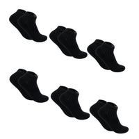 Sneakersocken Herren, Bio-Baumwolle
