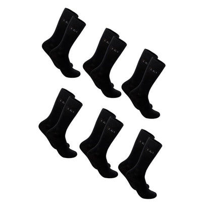 Lars&Leo Business Slim Damen Schwarz – Schick & Komfortabel