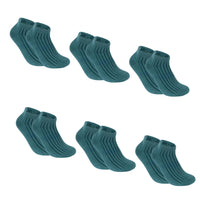 Sneakersocken Herren, Bio-Baumwolle