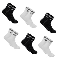 Sneaker Retro Damen Schwarz-Weiß – Retro & Vielseitig