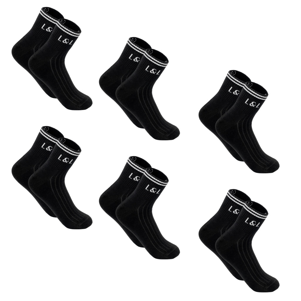 Sneaker Retro Damen Schwarz – Stylisch & Funktional