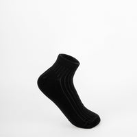Sneakersocken Damen, Bio-Baumwolle