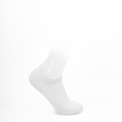 Lars&Leo Invisible Slim Herren Weiß – Unsichtbar & Leicht