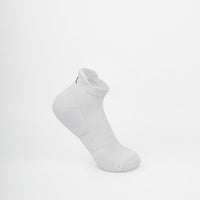 Kurze Sportsocken Herren 4er Pack Bio-Baumwolle