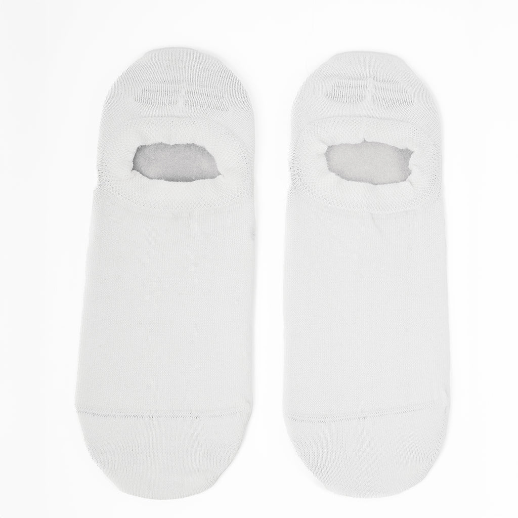 Lars&Leo Invisible Slim Damen Weiß – Unsichtbar & Leicht