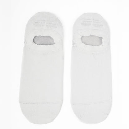 Lars&Leo Invisible Slim Damen Weiß – Unsichtbar & Leicht