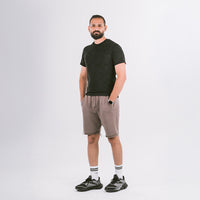 Tennis-Crew Sportsocken 4er Pack Herren