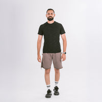 Tennis-Crew Sportsocken 4er Pack Herren