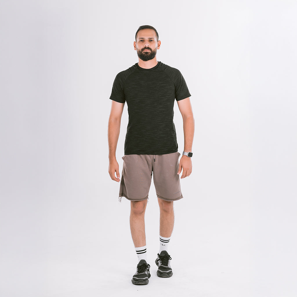 Lars&Leo Laufsocken Herren Schwarz-Weiß – Sportlicher Style