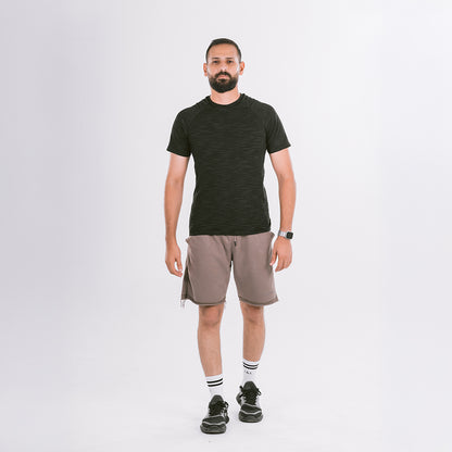 Lars&Leo Laufsocken Herren Schwarz-Weiß – Sportlicher Style