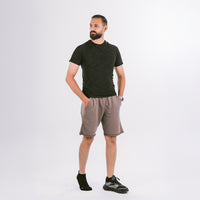 Kurze Sportsocken Herren 4er Pack Bio-Baumwolle