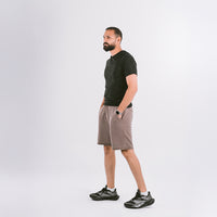 Kurze Sportsocken Herren 4er Pack Bio-Baumwolle