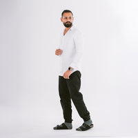 Sneakersocken Herren, Bio-Baumwolle