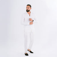 Füßlinge Herren, Bio-Baumwolle