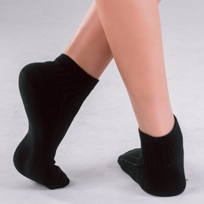 Lars&Leo Sneaker Slim Damen Schwarz-Weiß – Chic & Vielseitig