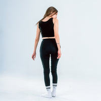 Tennis-Crew Sportsocken 4er Pack Damen