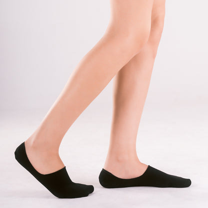 Lars&Leo Invisible Slim Damen Weiß – Unsichtbar & Leicht