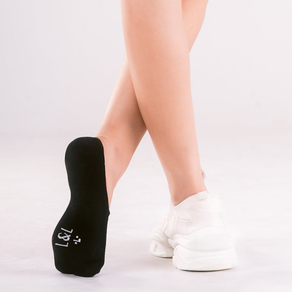 Lars&Leo Invisible Slim Damen Weiß – Unsichtbar & Leicht