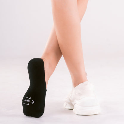 Lars&Leo Invisible Slim Damen Weiß – Unsichtbar & Leicht