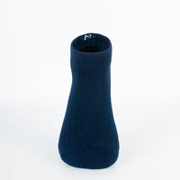 Sneakersocken Herren, Bio-Baumwolle