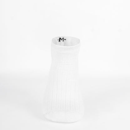 Lars&Leo Sneaker Slim Damen Weiß – Clean & Bequem