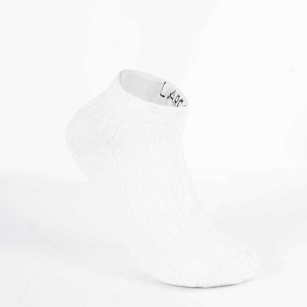 Lars&Leo Sneaker Slim Damen Weiß – Clean & Bequem