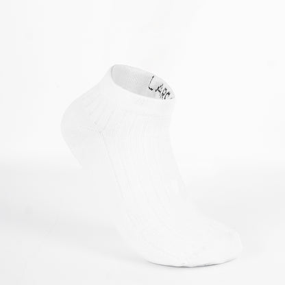 Lars&Leo Sneaker Slim Damen Weiß – Clean & Bequem