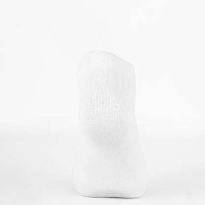 Lars&Leo Sneaker Slim Damen Schwarz-Weiß – Chic & Vielseitig