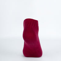 Sneakersocken Herren, Bio-Baumwolle