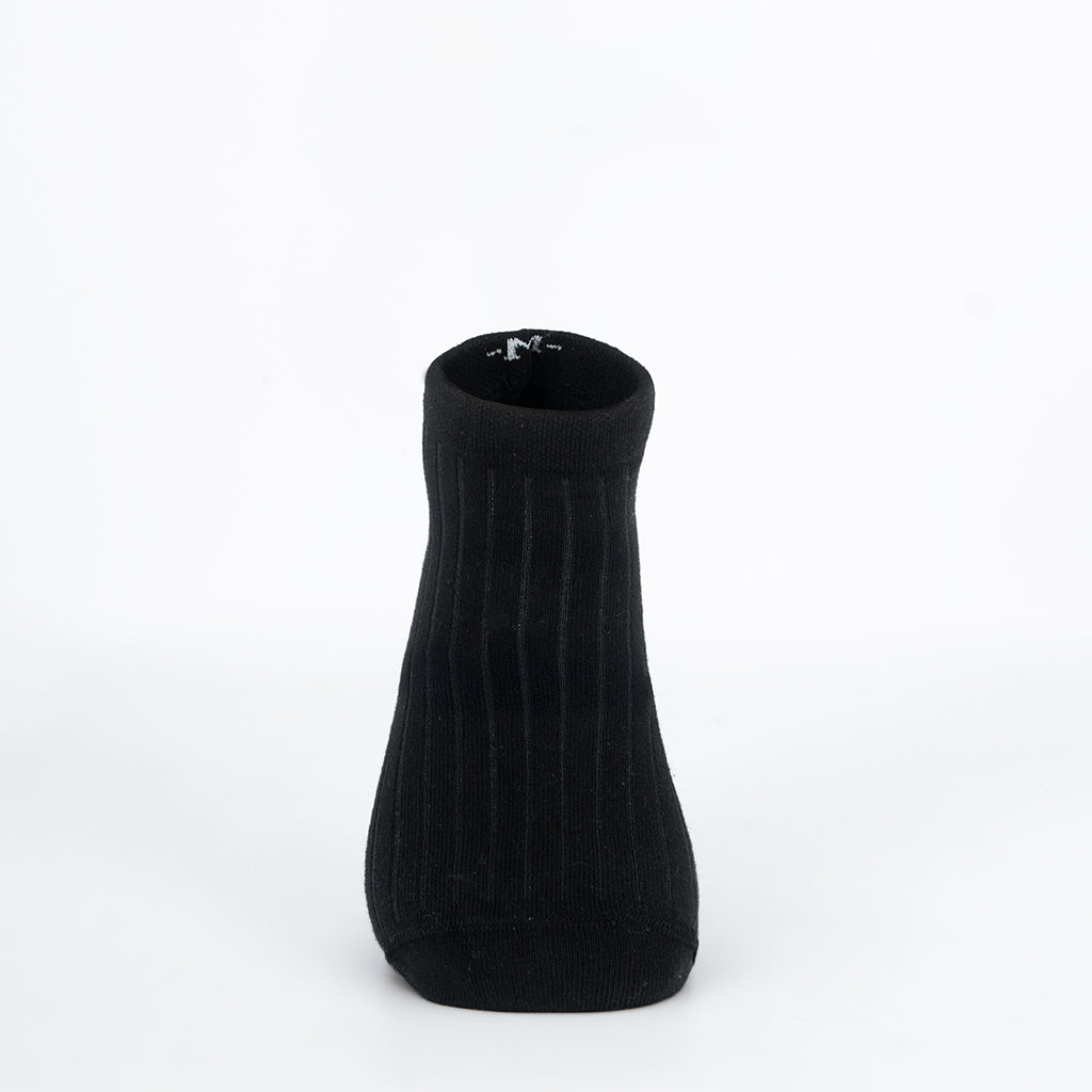 Lars&Leo Sneaker Slim Damen Schwarz-Weiß – Chic & Vielseitig