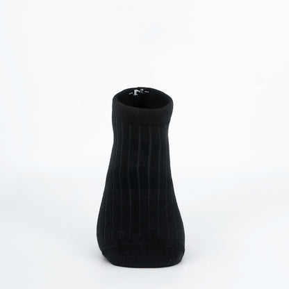 Lars&Leo Sneaker Slim Damen Schwarz-Weiß – Chic & Vielseitig