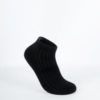 Sneakersocken Herren, Bio-Baumwolle