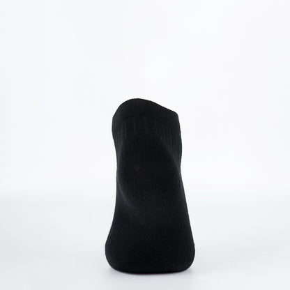 Lars&Leo Sneaker Slim Damen Schwarz – Stilvoll & Elegant