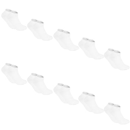 Lars&Leo Sneaker Slim Damen Weiß – Clean & Bequem