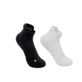 Kurze Sportsocken Herren 4er Pack Bio-Baumwolle